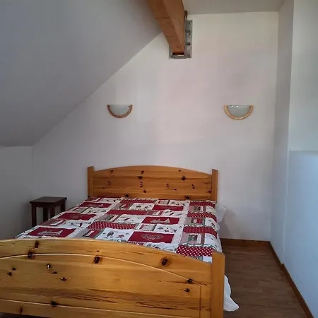 T2 Confort 4 Pers, Balcon Ensoleille, Proche Pistes - Fr-1-807-134 Διαμέρισμα